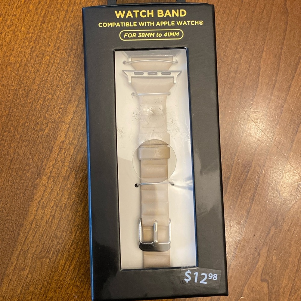 Apple Watch Band